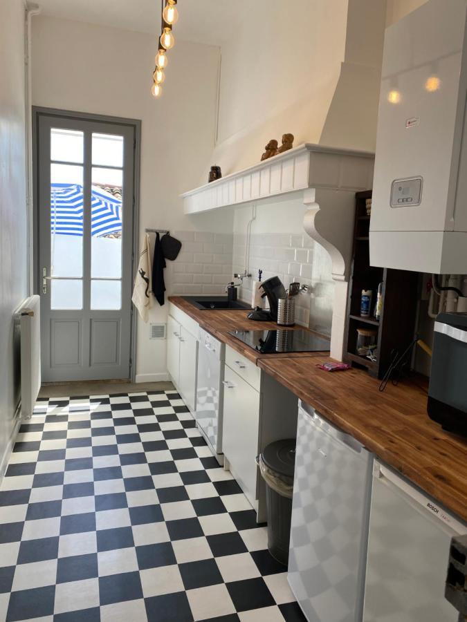 Villa La Belle Histoire Carcassonne Esterno foto