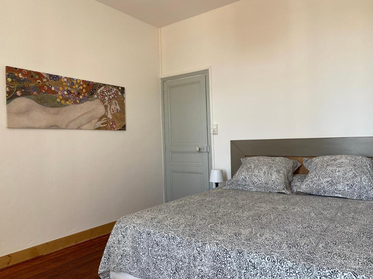 Villa La Belle Histoire Carcassonne Esterno foto