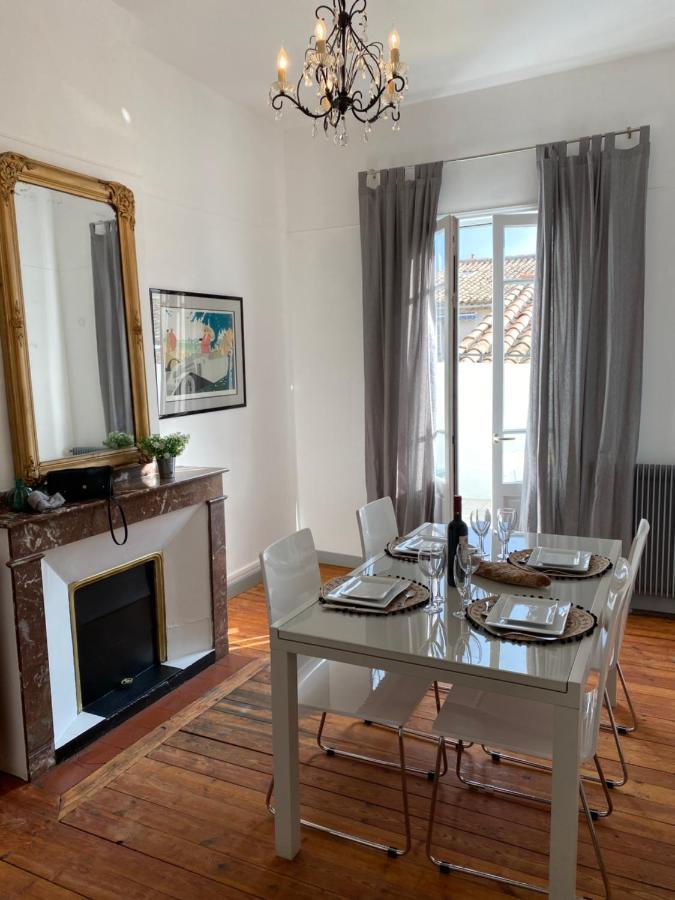 Villa La Belle Histoire Carcassonne Esterno foto