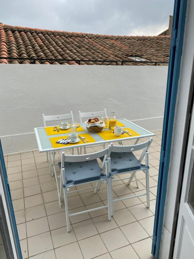 Villa La Belle Histoire Carcassonne Esterno foto